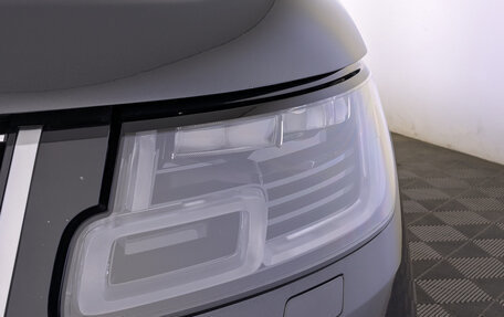 Land Rover Range Rover IV рестайлинг, 2021 год, 8 500 000 рублей, 11 фотография