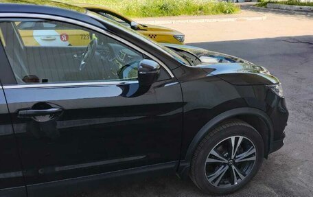 Nissan Qashqai, 2021 год, 1 800 000 рублей, 6 фотография
