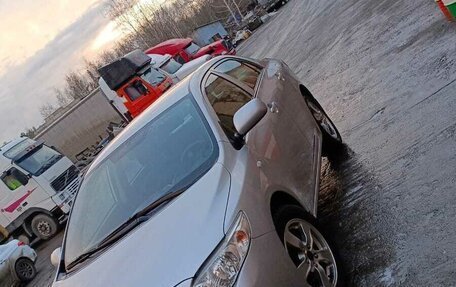 Toyota Corolla, 2007 год, 850 000 рублей, 2 фотография