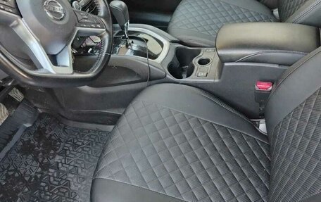 Nissan Qashqai, 2021 год, 1 800 000 рублей, 10 фотография