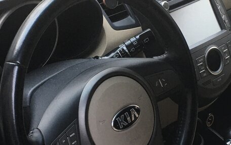 KIA Soul II рестайлинг, 2013 год, 1 150 000 рублей, 5 фотография