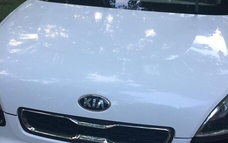 KIA Soul II рестайлинг, 2013 год, 1 150 000 рублей, 8 фотография