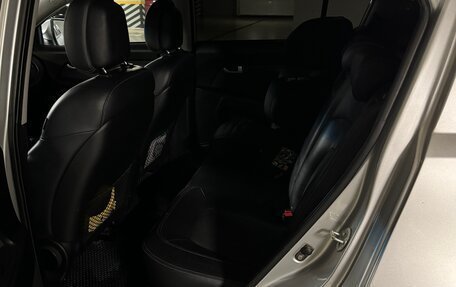 KIA Sportage III, 2011 год, 1 150 000 рублей, 10 фотография