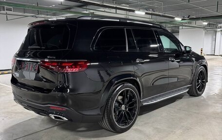 Mercedes-Benz GLS, 2025 год, 18 700 000 рублей, 4 фотография