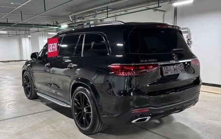 Mercedes-Benz GLS, 2025 год, 18 700 000 рублей, 5 фотография