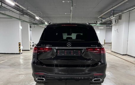 Mercedes-Benz GLS, 2025 год, 18 700 000 рублей, 7 фотография