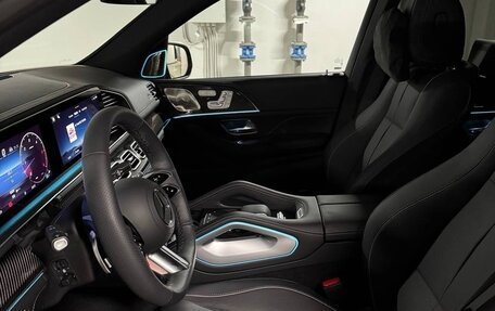 Mercedes-Benz GLS, 2025 год, 18 700 000 рублей, 8 фотография