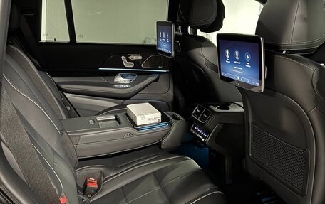 Mercedes-Benz GLS, 2025 год, 18 700 000 рублей, 10 фотография