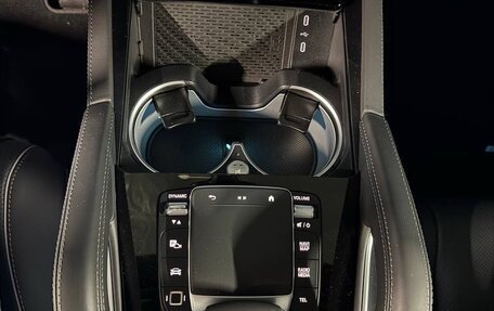 Mercedes-Benz GLS, 2025 год, 18 700 000 рублей, 14 фотография