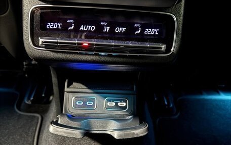 Mercedes-Benz GLS, 2025 год, 18 700 000 рублей, 17 фотография