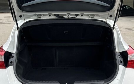 Hyundai i30 II рестайлинг, 2014 год, 1 500 000 рублей, 3 фотография