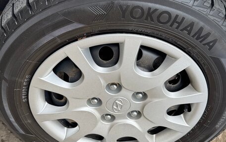 Hyundai i30 II рестайлинг, 2014 год, 1 500 000 рублей, 6 фотография