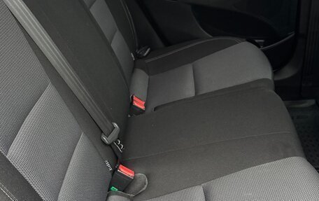 Hyundai i30 II рестайлинг, 2014 год, 1 500 000 рублей, 5 фотография