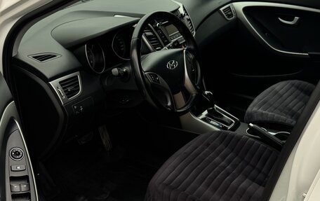 Hyundai i30 II рестайлинг, 2014 год, 1 500 000 рублей, 4 фотография