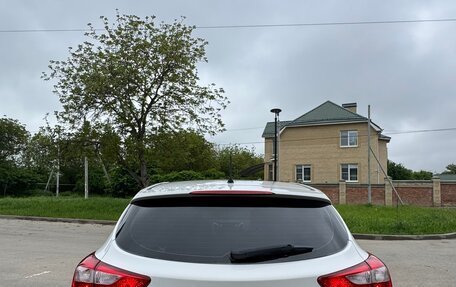 Hyundai i30 II рестайлинг, 2014 год, 1 500 000 рублей, 14 фотография