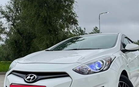 Hyundai i30 II рестайлинг, 2014 год, 1 500 000 рублей, 2 фотография
