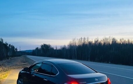 Nissan Teana, 2009 год, 1 150 000 рублей, 2 фотография
