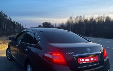 Nissan Teana, 2009 год, 1 150 000 рублей, 3 фотография