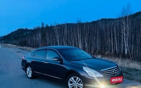 Nissan Teana, 2009 год, 1 150 000 рублей, 5 фотография