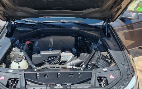BMW 5 серия, 2013 год, 2 220 000 рублей, 3 фотография