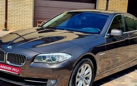 BMW 5 серия, 2013 год, 2 220 000 рублей, 5 фотография