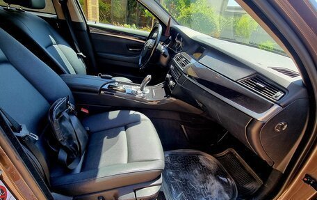 BMW 5 серия, 2013 год, 2 220 000 рублей, 9 фотография