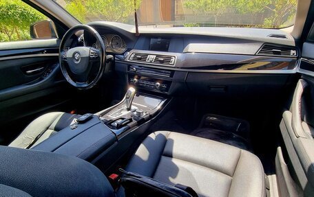 BMW 5 серия, 2013 год, 2 220 000 рублей, 11 фотография