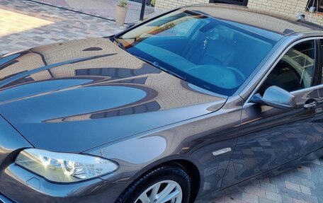 BMW 5 серия, 2013 год, 2 220 000 рублей, 17 фотография
