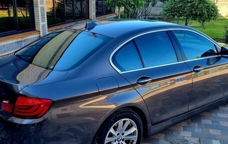 BMW 5 серия, 2013 год, 2 220 000 рублей, 7 фотография