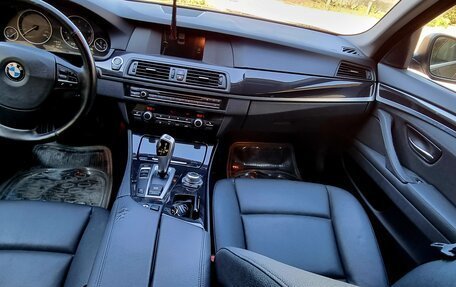 BMW 5 серия, 2013 год, 2 220 000 рублей, 15 фотография