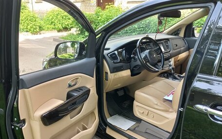 KIA Carnival III, 2019 год, 3 000 000 рублей, 9 фотография
