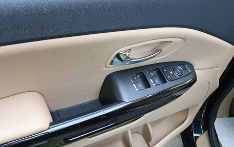 KIA Carnival III, 2019 год, 3 000 000 рублей, 11 фотография