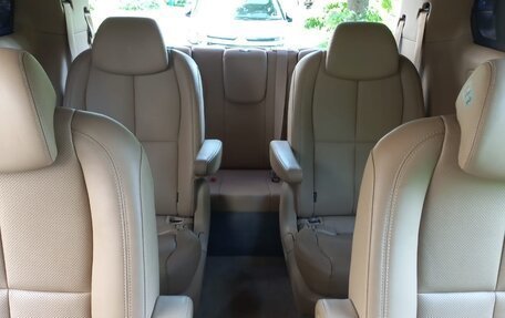 KIA Carnival III, 2019 год, 3 000 000 рублей, 20 фотография