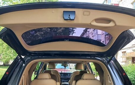KIA Carnival III, 2019 год, 3 000 000 рублей, 23 фотография