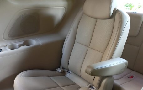 KIA Carnival III, 2019 год, 3 000 000 рублей, 22 фотография
