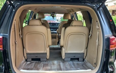 KIA Carnival III, 2019 год, 3 000 000 рублей, 24 фотография