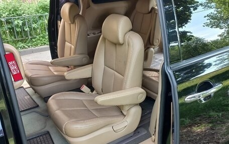 KIA Carnival III, 2019 год, 3 000 000 рублей, 17 фотография
