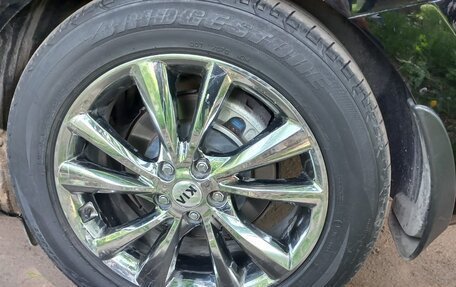 KIA Carnival III, 2019 год, 3 000 000 рублей, 25 фотография