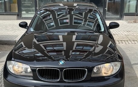 BMW 1 серия, 2007 год, 800 000 рублей, 6 фотография