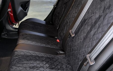 Hyundai Solaris II рестайлинг, 2015 год, 990 000 рублей, 5 фотография