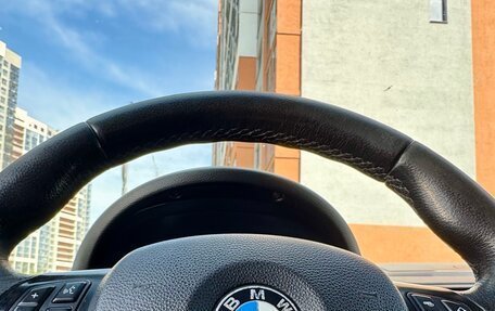BMW 1 серия, 2007 год, 800 000 рублей, 9 фотография