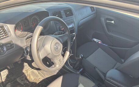 Volkswagen Polo VI (EU Market), 2014 год, 680 000 рублей, 5 фотография