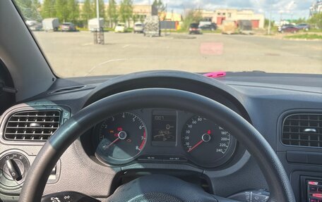 Volkswagen Polo VI (EU Market), 2014 год, 680 000 рублей, 6 фотография
