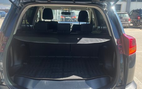 Toyota RAV4, 2015 год, 2 090 000 рублей, 17 фотография