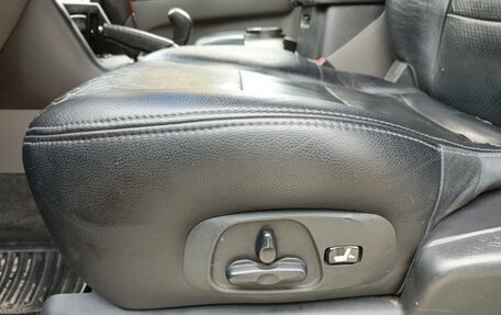 Mitsubishi Pajero III рестайлинг, 2005 год, 899 000 рублей, 12 фотография