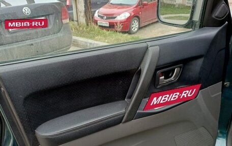Mitsubishi Pajero III рестайлинг, 2005 год, 899 000 рублей, 11 фотография
