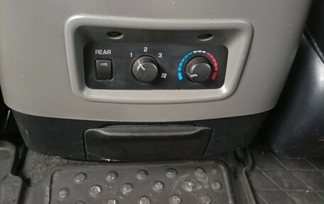 Mitsubishi Pajero III рестайлинг, 2005 год, 899 000 рублей, 17 фотография