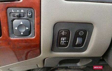 Mitsubishi Pajero III рестайлинг, 2005 год, 899 000 рублей, 13 фотография