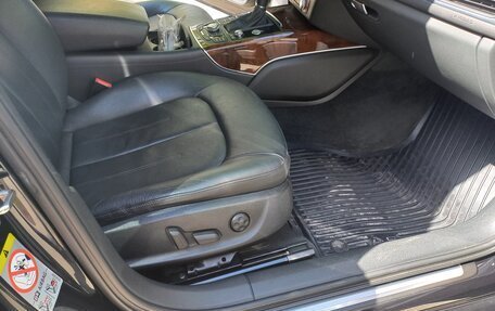 Audi A6, 2013 год, 1 350 000 рублей, 10 фотография
