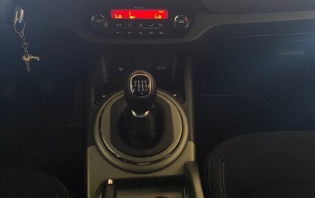 KIA Sportage III, 2014 год, 1 400 000 рублей, 8 фотография